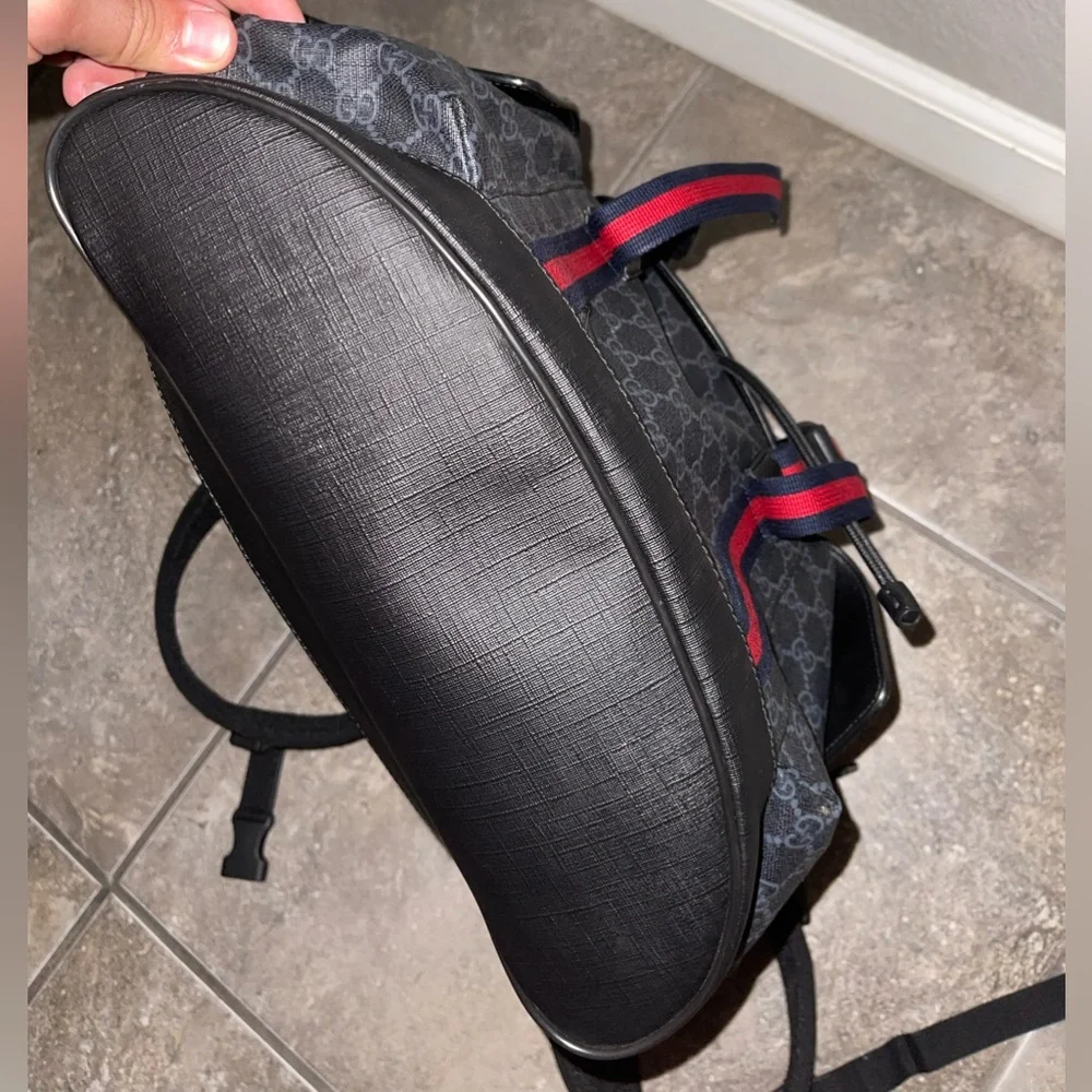 Gucci Backpack - Picture 7 of 10